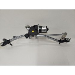 Moteur Essuie Glace Avant Peugeot 208 2